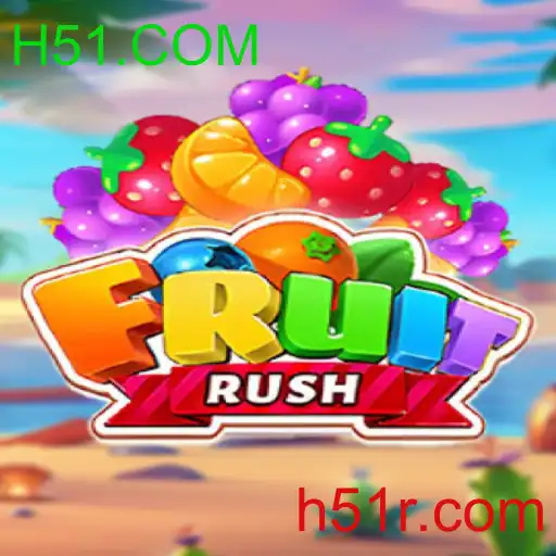 Descubra a Diversão Atraente de FruitRush